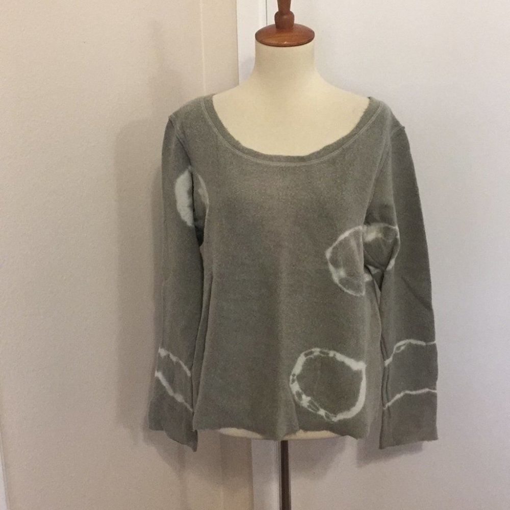 S‎ LOVE TANJANE Sweater FF52 4741